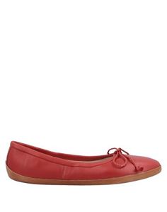 Балетки Salvatore Ferragamo