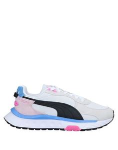 Кеды и кроссовки Puma