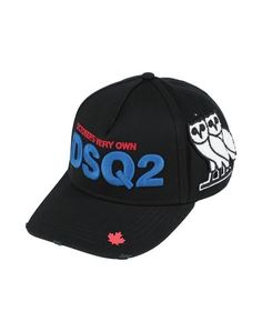 Головной убор Dsquared2