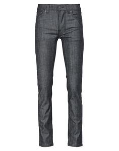 Джинсовые брюки Nudie Jeans CO