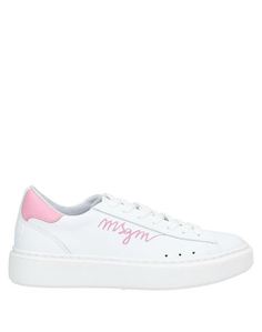 Кеды и кроссовки Msgm