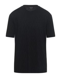 Футболка Giorgio Armani