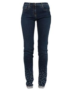 Джинсовые брюки Bikkembergs