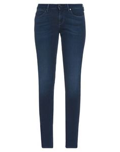 Джинсовые брюки Guess