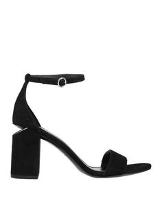 Сандалии Alexander Wang