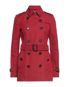 Легкое пальто Burberry