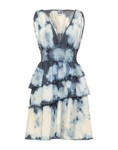 Короткое платье IM Isola Marras