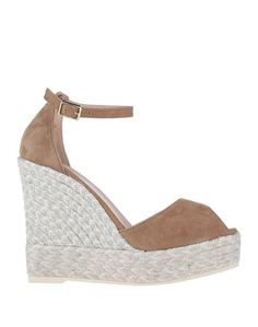 Эспадрильи Lara Espadrilles