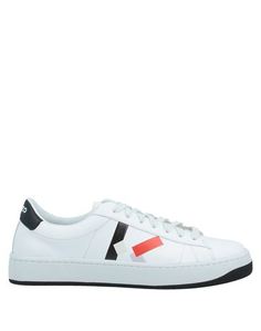Кеды и кроссовки Kenzo