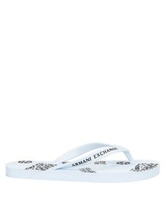 Вьетнамки Armani Exchange