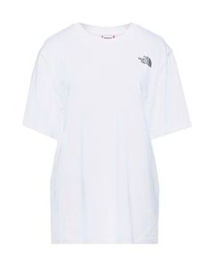 Футболка The North Face