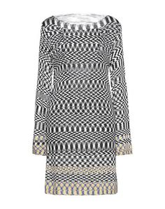 Короткое платье Missoni