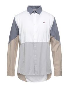 Pубашка Tommy Jeans