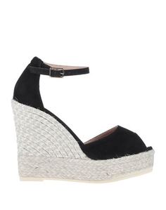Эспадрильи Lara Espadrilles