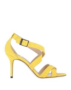 Сандалии Jimmy Choo