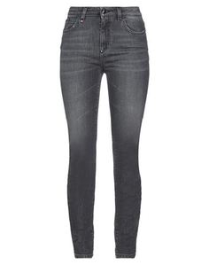 Джинсовые брюки Philipp Plein
