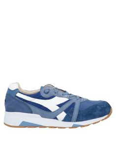 Кеды и кроссовки Diadora Heritage