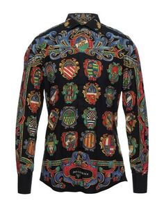 Pубашка Dolce & Gabbana