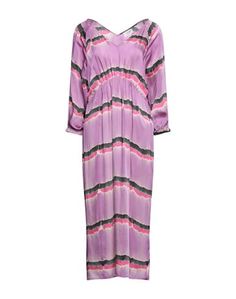 Платье миди Nous Antwerp