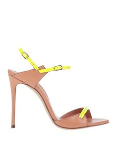 Сандалии Casadei
