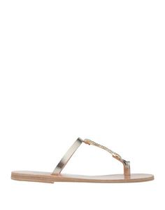 Вьетнамки Ancient Greek Sandals