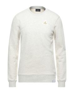 Толстовка Scotch & Soda
