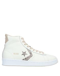 Кеды и кроссовки Converse