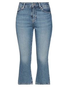 Укороченные брюки Tommy Jeans