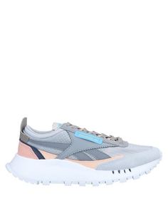 Кеды и кроссовки Reebok