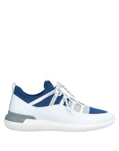 Кеды и кроссовки Tod`S