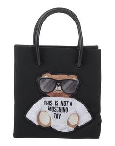 Сумка на руку Moschino