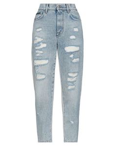 Джинсовые брюки Philipp Plein