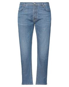 Джинсовые брюки Re Hash