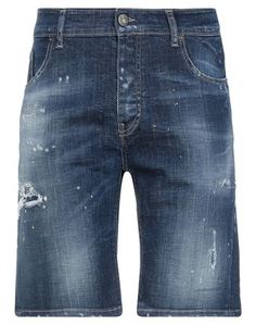 Джинсовые шорты Pmds Premium Mood Denim Superior