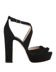 Сандалии Jimmy Choo