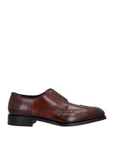 Обувь на шнурках Salvatore Ferragamo