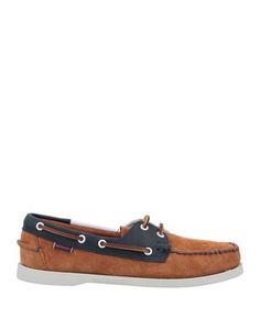 Мокасины Sebago Docksides