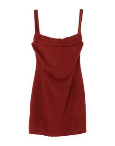 Короткое платье Dsquared2