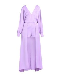 Длинное платье Simona A