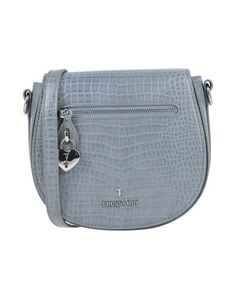 Сумка через плечо Trussardi