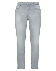Джинсовые брюки Dondup