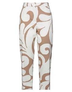 Укороченные брюки Marni