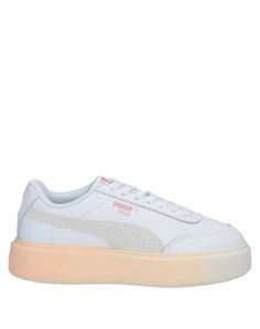 Кеды и кроссовки Puma