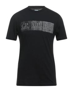 Футболка C.P. Company