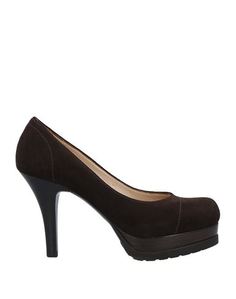 Туфли Fendi