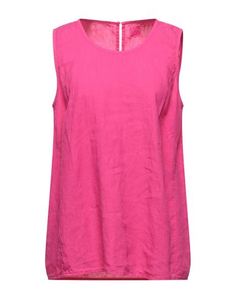 Топ без рукавов 120%