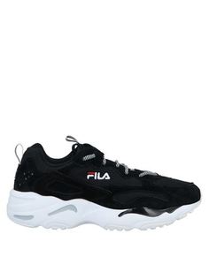 Кеды и кроссовки Fila