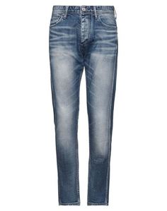Джинсовые брюки Jack & Jones