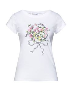Футболка RED Valentino