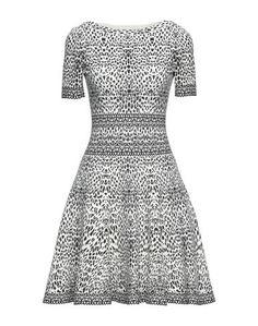Короткое платье AlaÏa